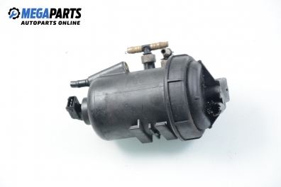 Корпус за горивен филтър за Fiat Doblo Cargo (11.2000 - 02.2010) 1.3 JTD 16V, 70 к.с.