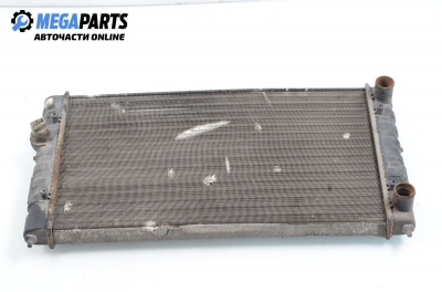 Воден радиатор за Volkswagen Golf III Hatchback (08.1991 - 07.1998) 1.8, 90 к.с.