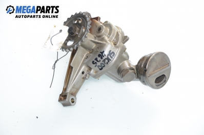 Маслена помпа за Mercedes-Benz SLK-Class Cabrio (R170) (04.1996 - 04.2004) 200 (170.435), 136 к.с.