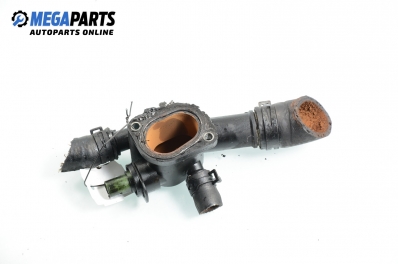 Конзола антифриз за Skoda Superb I Sedan (12.2001 - 03.2008) 1.9 TDI, 115 к.с.