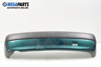 Задна броня за Citroen Saxo Hatchback (02.1996 - 04.2004)