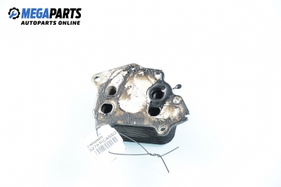 Маслоохладител за Citroen Xsara Picasso (09.1999 - 06.2012) 1.6 HDi, 109 к.с.