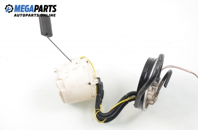 Нивомер за Ford Tourneo Connect (06.2002 - 12.2013) 1.8 TDCi