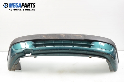 Предна броня за Citroen Saxo Hatchback (02.1996 - 04.2004), позиция: предна