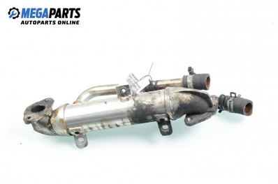 EGR охладител за Skoda Superb I Sedan (12.2001 - 03.2008) 1.9 TDI, 115 к.с.