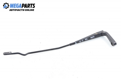 Рамо на чистачка за Volkswagen Golf III Hatchback (08.1991 - 07.1998), позиция: дясна