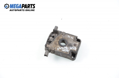 Брава преден капак за BMW 5 Series E39 Touring (01.1997 - 05.2004), комби