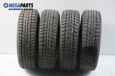Зимни гуми HANKOOK 175/70/13, DOT: 2614