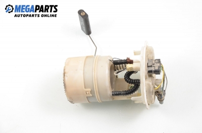 Нивомер за Citroen C4 Coupe (11.2004 - 12.2013) 1.4 16V