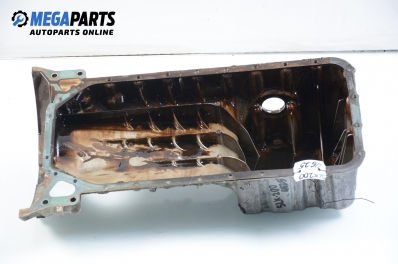 Картер за Mercedes-Benz SLK-Class Cabrio (R170) (04.1996 - 04.2004) 200 (170.435), 136 к.с.