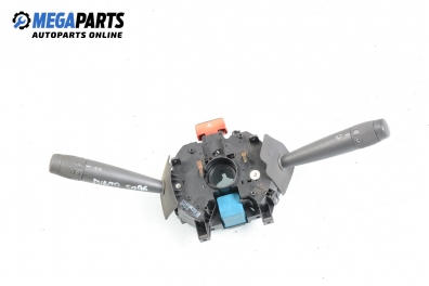 Лостчета светлини и чистачки за Fiat Punto Hatchback (09.1993 - 09.1999)