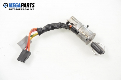 Контактен ключ за Renault Clio I Hatchback (05.1990 - 09.1998)