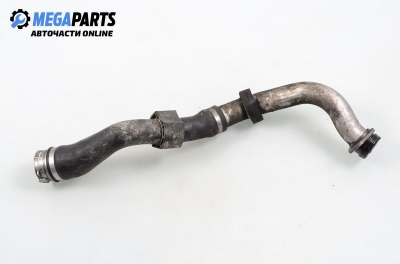 Тръба турбо за BMW 7 Series E65 (11.2001 - 12.2009) 740 d, 258 к.с.