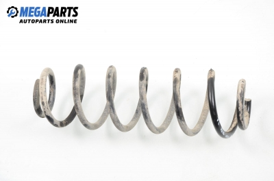 Пружина за ходова част за Citroen C4 Coupe (11.2004 - 12.2013), купе, позиция: задна