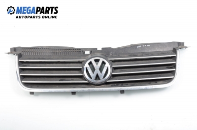 Решетка за Volkswagen Passat Sedan B5.5 (10.2000 - 12.2005), седан