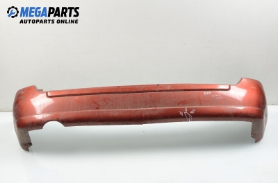 Задна броня за Mitsubishi Space Star Minivan (06.1998 - 12.2004)