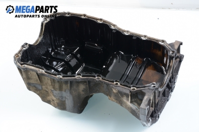 Картер за Renault Megane Scenic (10.1996 - 12.2001) 1.6 e (JA0F), 90 к.с.