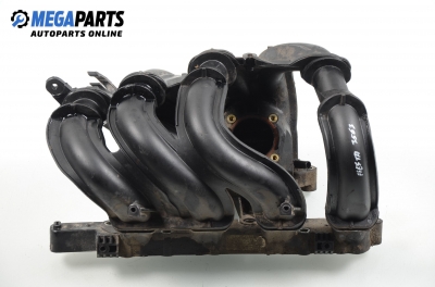 Всмукателен колектор за Ford Fiesta V Hatchback (11.2001 - 03.2010) 1.25 16V, 75 к.с.