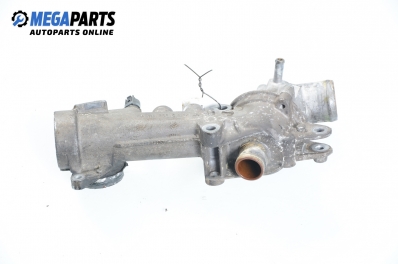 Корпус на термостат за Mercedes-Benz SLK-Class Cabrio (R170) (04.1996 - 04.2004) 200 (170.435), 136 к.с.