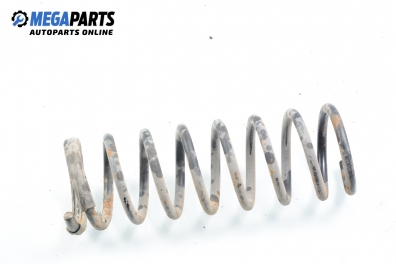 Пружина за ходова част за Ford Mondeo II Estate (08.1996 - 09.2000), комби, позиция: задна