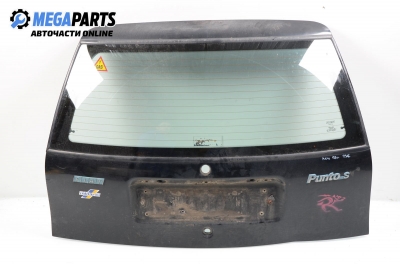 Заден капак за Fiat Punto Hatchback (09.1993 - 09.1999), 2+1 вр.