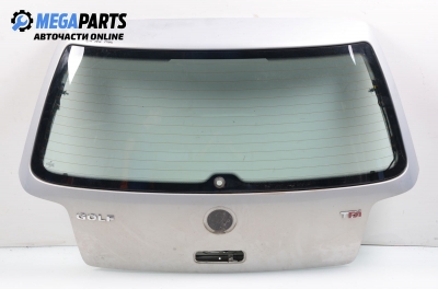 Заден капак за Volkswagen Golf IV Hatchback (08.1997 - 06.2005), 2+1 вр., позиция: задна