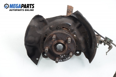 Шенкел главина за Toyota Avensis Sedan I (09.1997 - 02.2003), позиция: предна, дясна