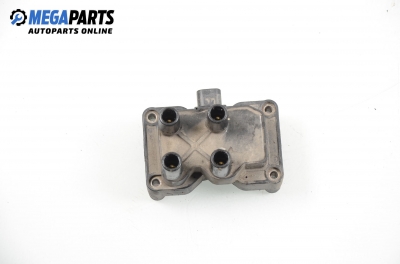 Запалителна бобина за Ford Fiesta V Hatchback (11.2001 - 03.2010) 1.25 16V, 75 к.с.