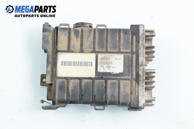 Компютър двигател за Volkswagen Passat Variant B3, B4 (02.1988 - 06.1997) 1.8, 90 к.с., № Bosch 0 261 200 261