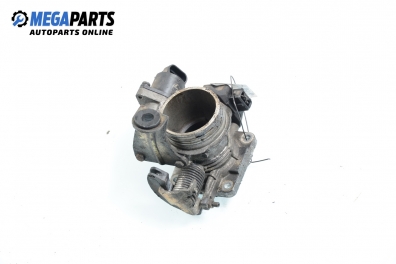 Дроселова клапа за Renault Megane Scenic (10.1996 - 12.2001) 1.6 e (JA0F), 90 к.с.