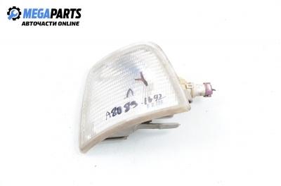 Мигач за Audi 80 Sedan B3 (06.1986 - 10.1991), седан, позиция: лява