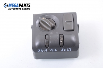 Ключ светлини  за Volvo V40 Estate (07.1995 - 06.2004)