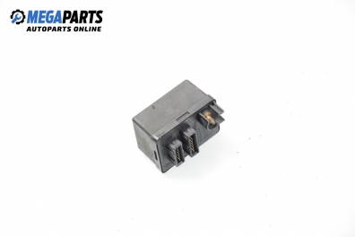 Реле подгревни свещи за Fiat Doblo Cargo (11.2000 - 02.2010) 1.3 JTD 16V, № 55193073