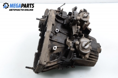 Автоматична скоростна кутия за Fiat Stilo Hatchback (10.2001 - 11.2010) 2.4 20V (192_XD1A), 170 к.с., автоматик