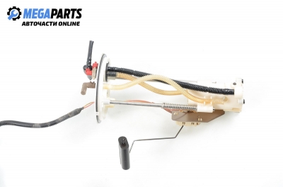 Нивомер за Ford Transit Bus V (01.2000 - 05.2006) 2.4 TDCi