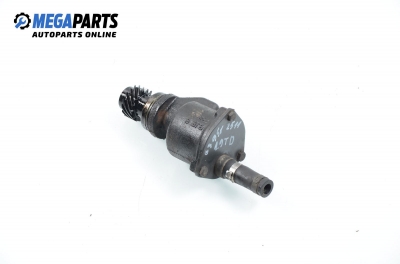 Вакуум помпа за Volkswagen Golf III Hatchback (08.1991 - 07.1998) 1.9 TD,GTD, 75 к.с.