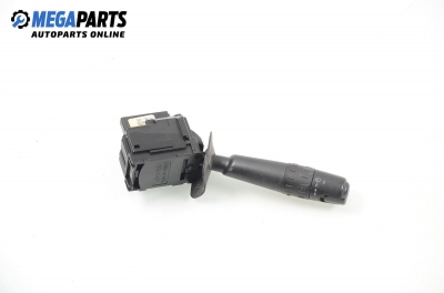 Лостче за чистачки за Peugeot 406 Sedan (08.1995 - 01.2005)