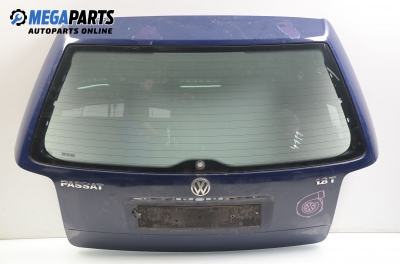 Заден капак за Volkswagen Passat Variant B5 (05.1997 - 12.2001), комби