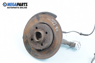 Шенкел главина за Volkswagen Passat Variant B3, B4 (02.1988 - 06.1997), позиция: предна, дясна