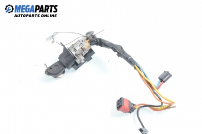 Контактен ключ за Peugeot 406 Sedan (08.1995 - 01.2005)