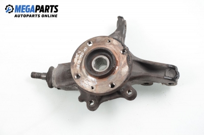 Шенкел главина за Citroen C4 Coupe (11.2004 - 12.2013), позиция: предна, дясна