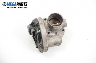 Дроселова клапа за Ford Fiesta V Hatchback (11.2001 - 03.2010) 1.25 16V, 75 к.с., № VP2S6U-9E927-F