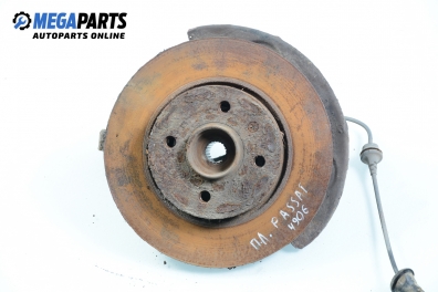 Шенкел главина за Volkswagen Passat Variant B3, B4 (02.1988 - 06.1997), позиция: предна, лява