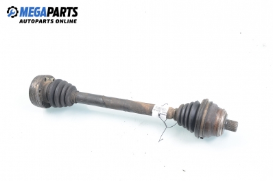 Полуоска за Audi 80 Sedan B4 (09.1991 - 12.1994) 1.9 TD, 75 к.с., позиция: предна, дясна
