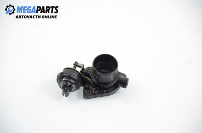 Дроселова клапа за Renault Laguna II Grandtour (03.2001 - 12.2007) 1.9 dCi (KG0G), 120 к.с.