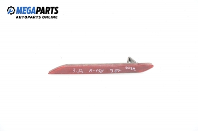Светлоотразител за Alfa Romeo 156 Sedan (09.1997 - 09.2005), седан, позиция: задна, дясна