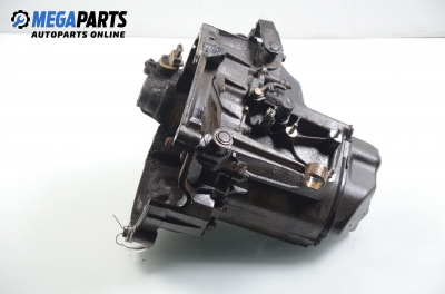 Ръчна скоростна кутия за Peugeot 206 Hatchback (08.1998 - 12.2012) 1.1 i, 60 к.с.