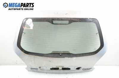 Заден капак за Fiat Bravo I Coupe (1995-10-01 - 2001-10-01), 2+1 вр.