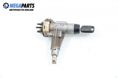 Контактен ключ за Audi 80 Sedan B3 (06.1986 - 10.1991)