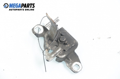 Брава преден капак за Renault Megane I Grandtour (03.1999 - 08.2003), 4+1 вр., комби, позиция: предна